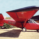 Illustration for article titled Flying Aerocar Auction Shows the Future Comes From 1956